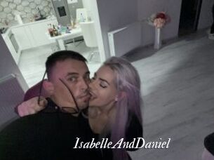 IsabelleAndDaniel