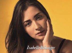 IsabelleBelanger