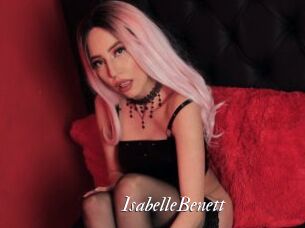 IsabelleBenett