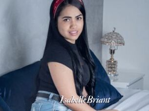 IsabelleBriant