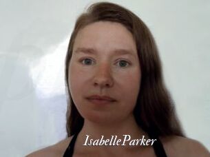 IsabelleParker