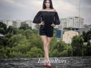 IsabelleRosey