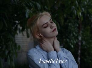 IsabelleTyler