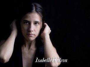 IsabelleWilson