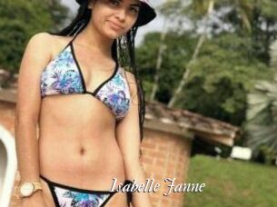 Isabelle_Janne