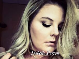 Isabelle_Person