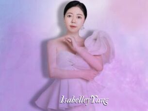 IsabelleyYang