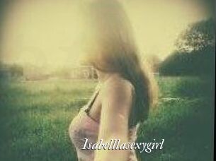 Isabelllasexygirl
