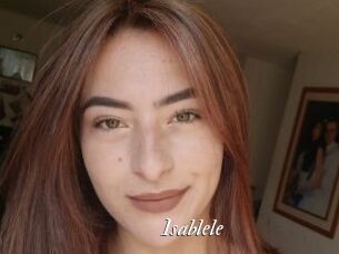 Isablele