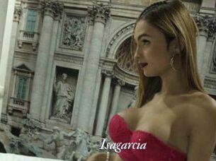 Isagarcia