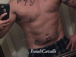 Isaiah_Cavalli