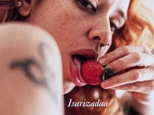 Isarizadaa