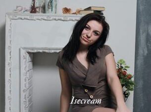 Isecream