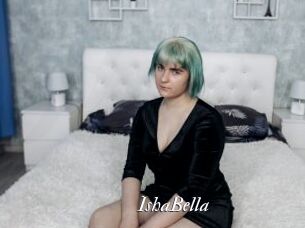 IshaBella