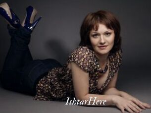 IshtarHere