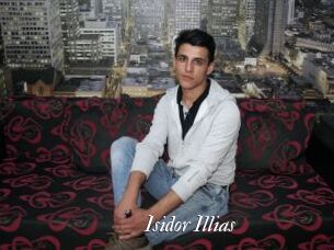Isidor_Illias