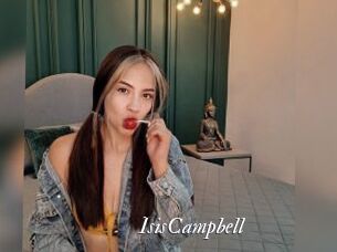 IsisCampbell