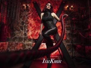 IsisKnox