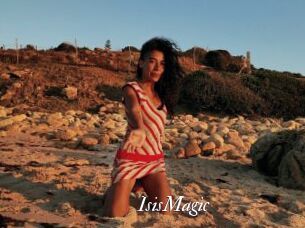 IsisMagic