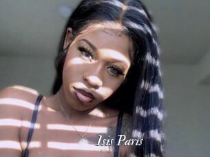 Isis_Paris
