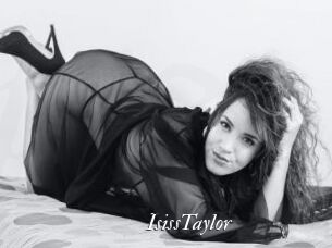 IsissTaylor