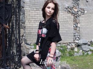 IslaDumont