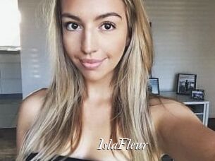 IslaFleur Partouze