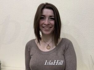 IslaHill