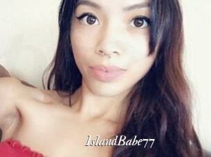 IslandBabe77