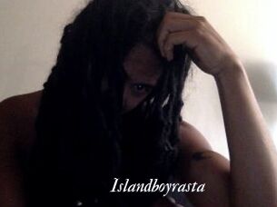 Islandboyrasta