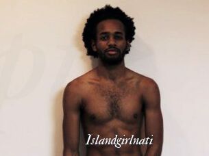 Islandgirlnati