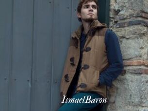 IsmaelBaron