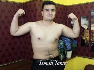 IsmailJames