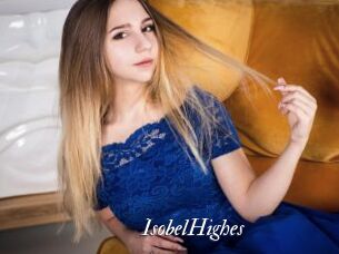 IsobelHighes