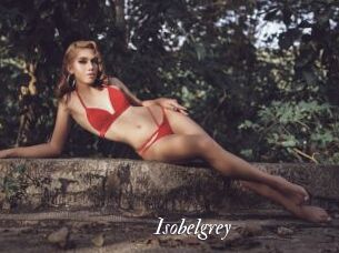 Isobelgrey