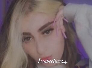 Issabeella124