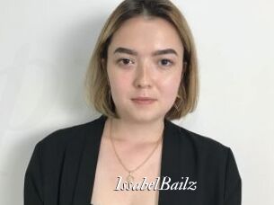 IssabelBailz