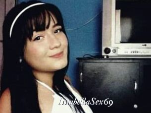 IssabellaSex69