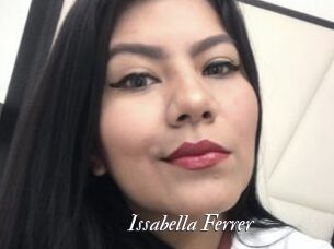 Issabella_Ferrer
