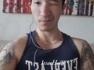 IssacHallll
