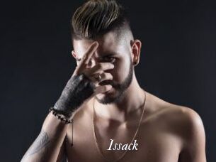 Issack