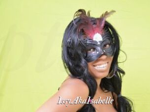 IssyAkaIsabelle