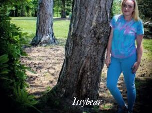Issybear