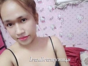 Iswallowmycum4u