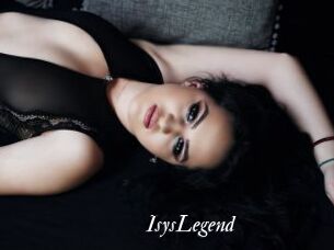 IsysLegend Partouze