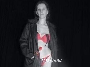 ItIsDana Partouze