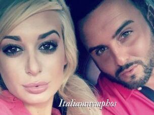 Italiamnymphos