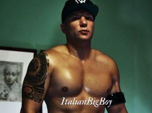 ItalianBigBoy