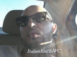 ItalianBullBWC