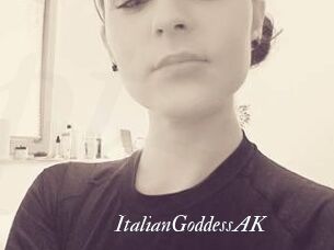 ItalianGoddessAK